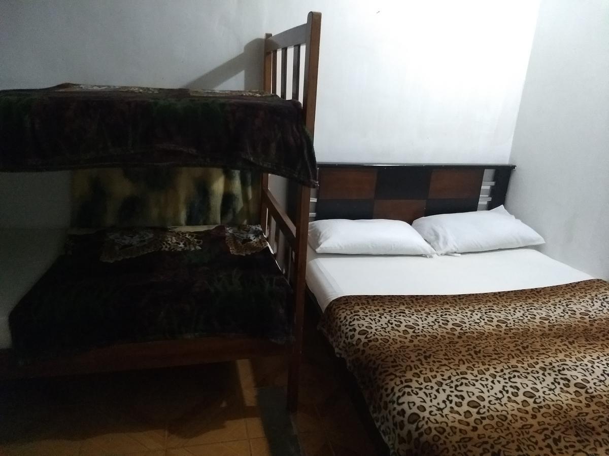 Hostel El Encanto Guatapé 外观 照片