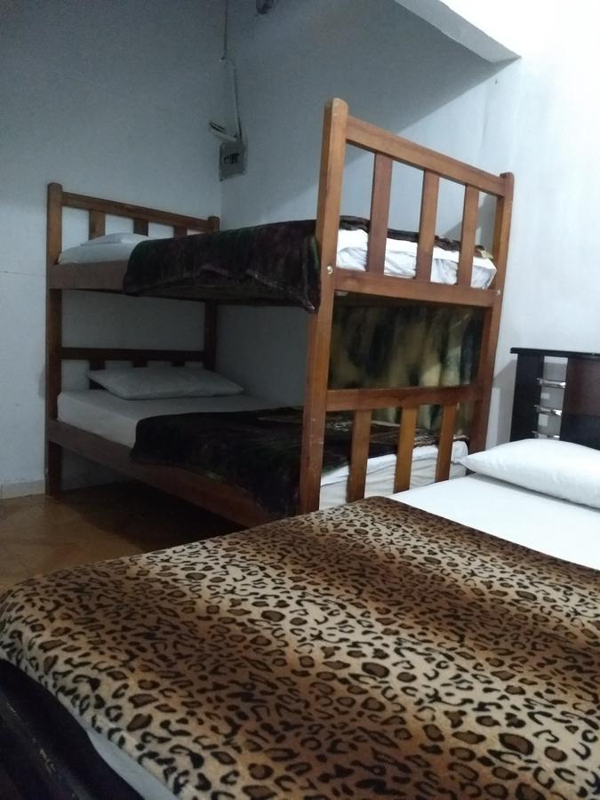 Hostel El Encanto Guatapé 外观 照片