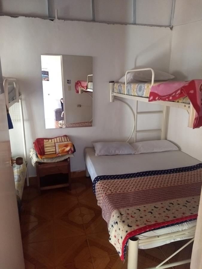 Hostel El Encanto Guatapé 外观 照片